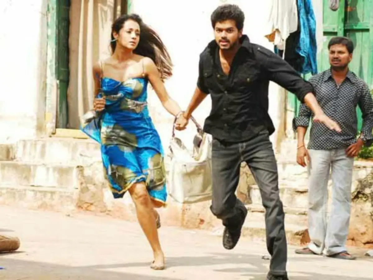 Kuruvi