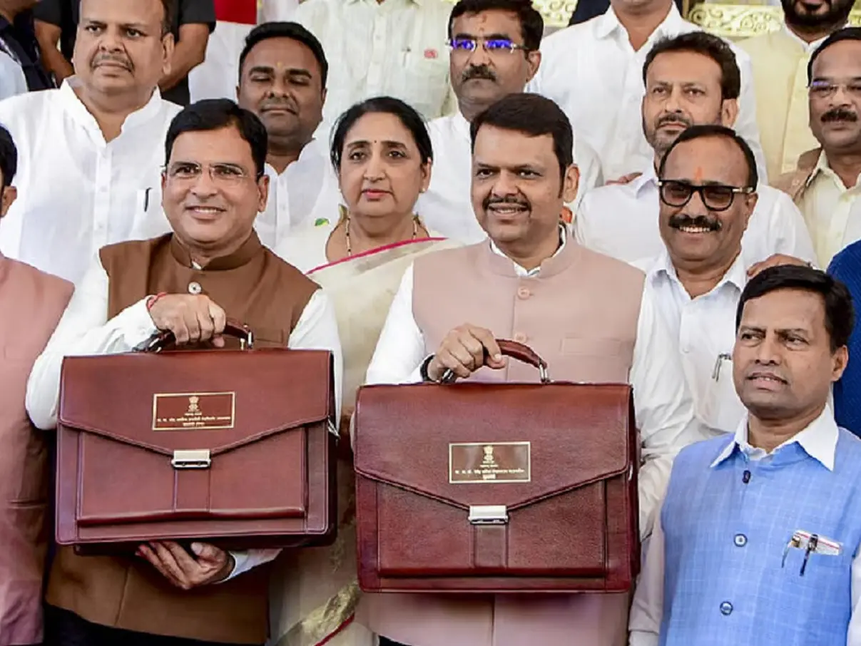 Loan waiver for farmers, big infra boost: What the Maharashtra Budget 2026 promises Loan waiver for farmers, big infra boost: What the Maharashtra Budget 2026 promises