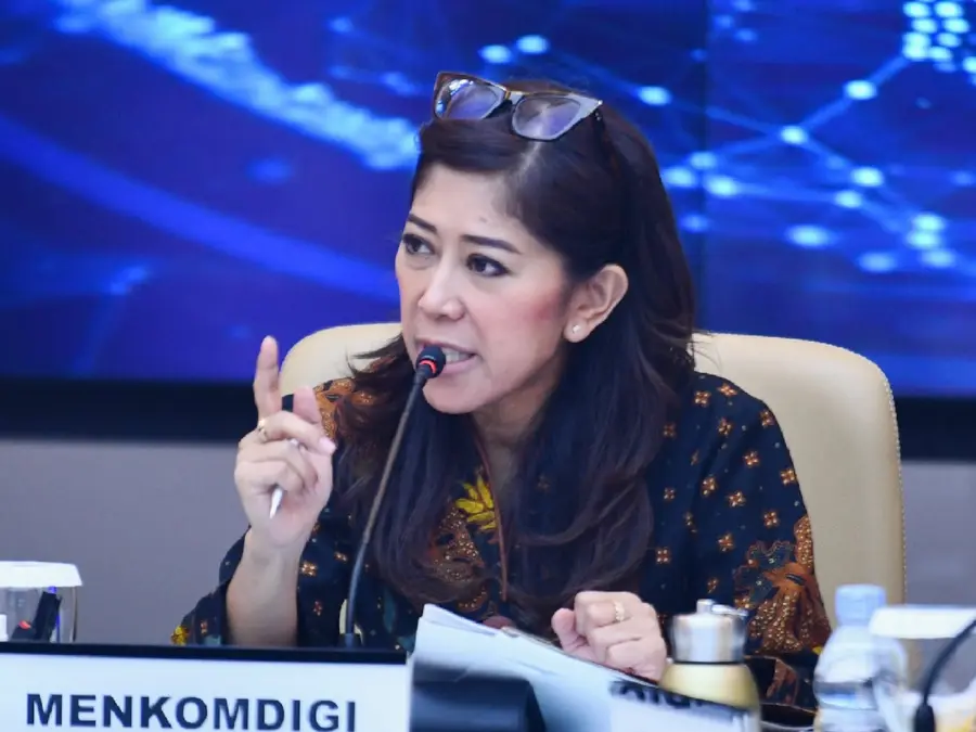 Indonesia to ban social media for children under 16; citizens say prohibit porn, online gambling sites too