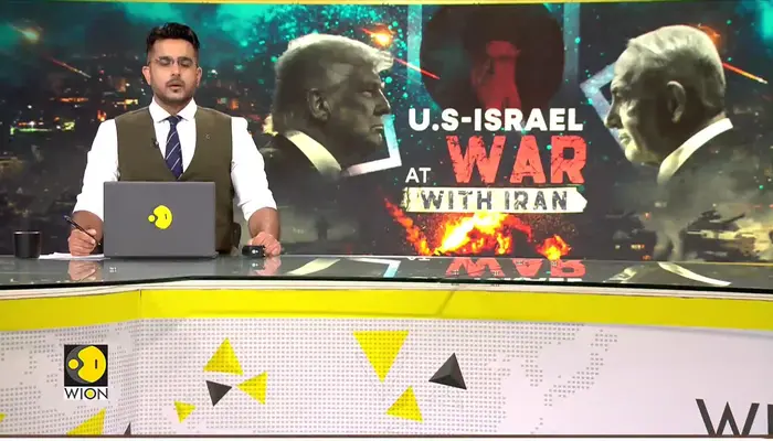 WionNews Video