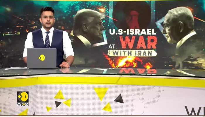 WionNews Video