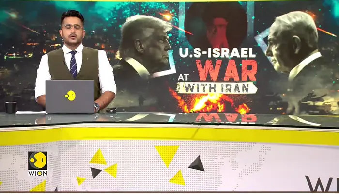 WionNews Video