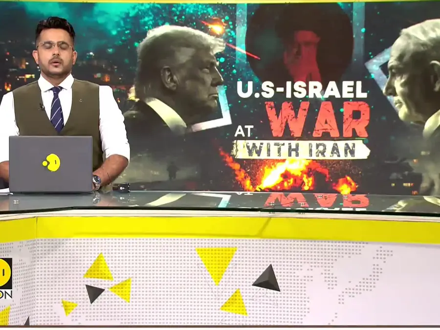 US-Iran War: Traders Warn $100 Oil Is Imminent If Iran War Keeps Raging | WION Breaking
