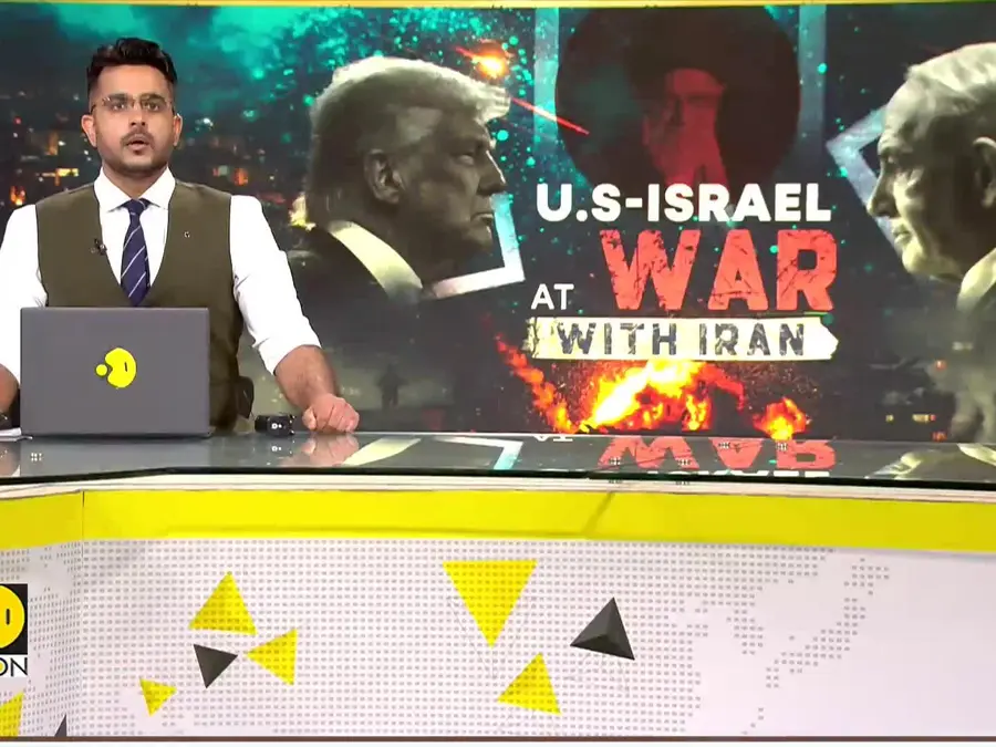 US-Iran War: Russia Says Iran Has Not Asked For Military Help Amid Intel Sharing Claims | WION