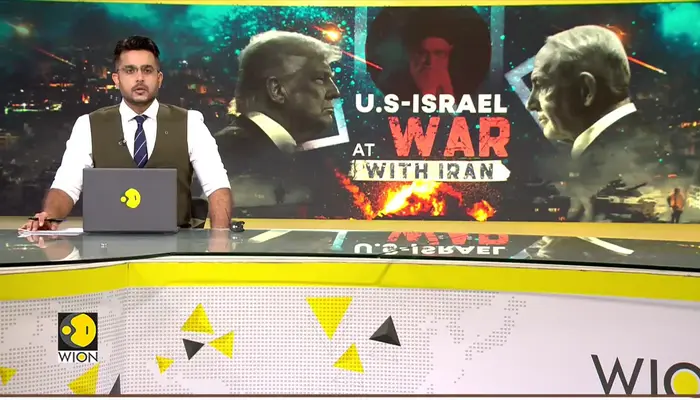 WionNews Video