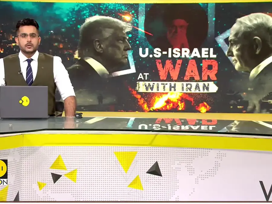 US-Iran War: Iranian Strikes on Gulf Put Saudi-Pak Defence Pact Under Spotlight | WION