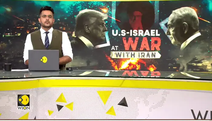 WionNews Video