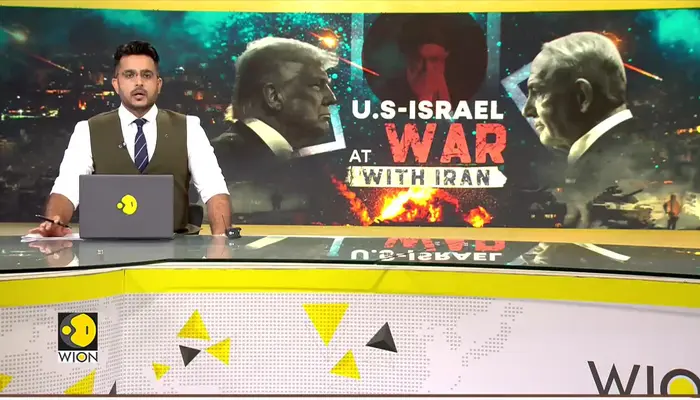 WionNews Video
