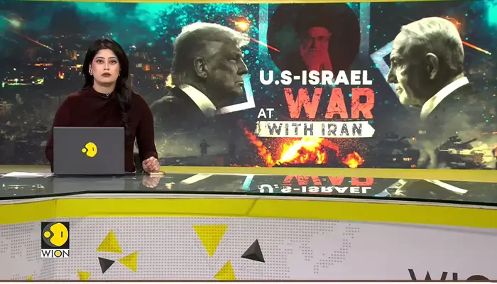 WionNews Video