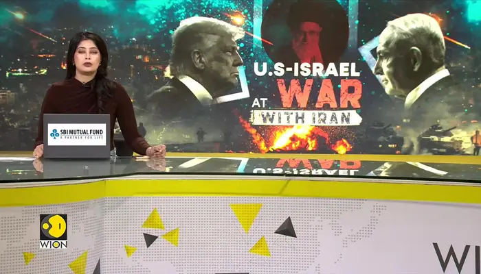 WionNews Video