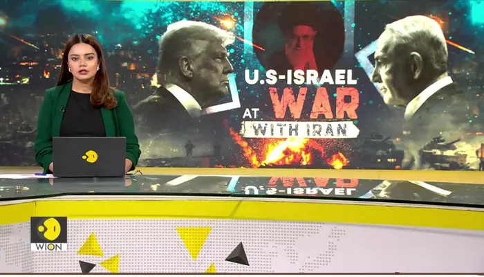 WionNews Video