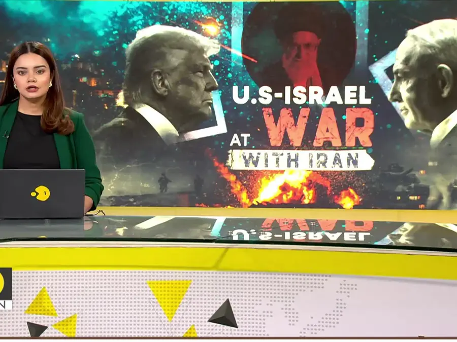 US-Iran War: Trump Says Defence Firms to Ramp Up Production 'Exquisite Class Weapons' | WION
