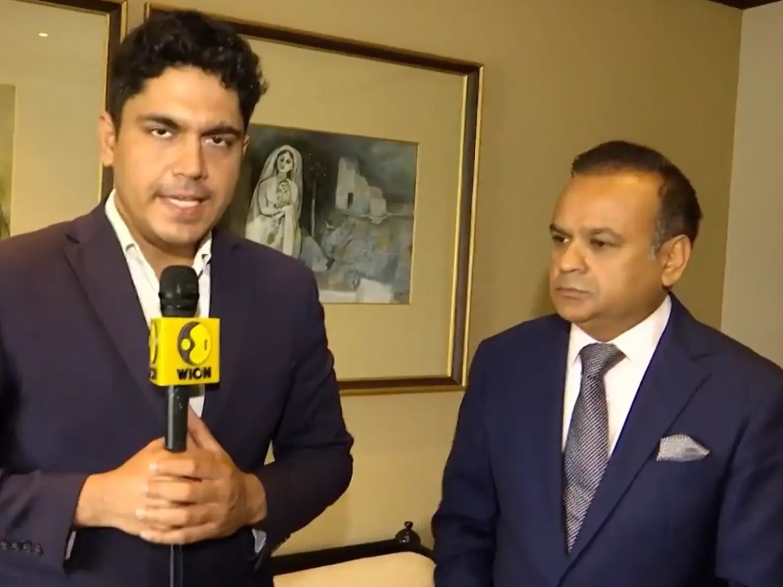 Mauritius FM Dhananjay Ramful: West Asia war could disrupt energy, food and tourism Mauritius FM Dhananjay Ramful: West Asia war could disrupt energy, food and tourism