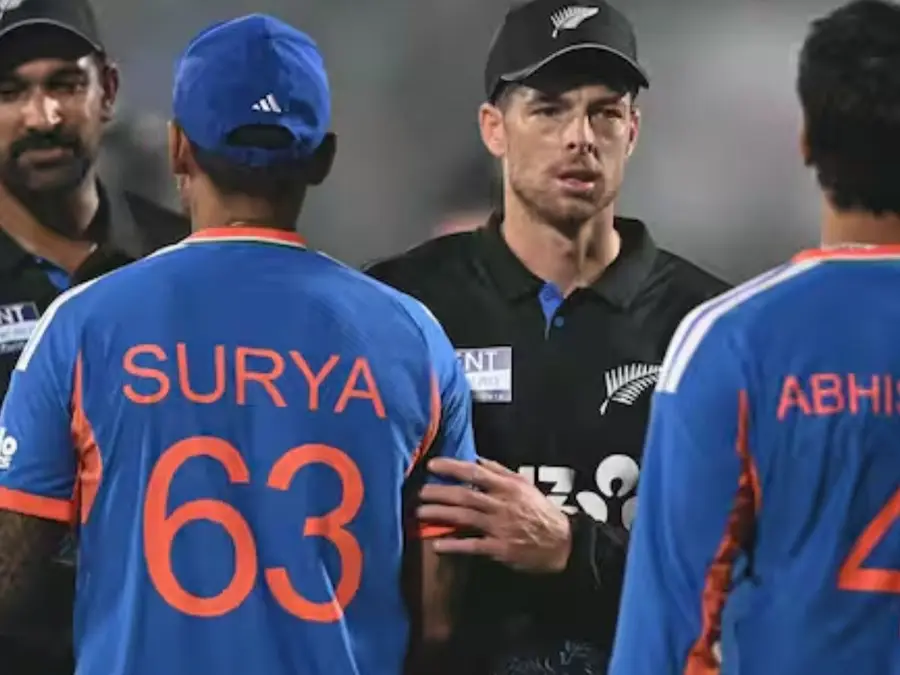 T20 World Cup 2026 Final: How to book tickets for India vs New Zealand at Narendra Modi Stadium in Ahmedabad