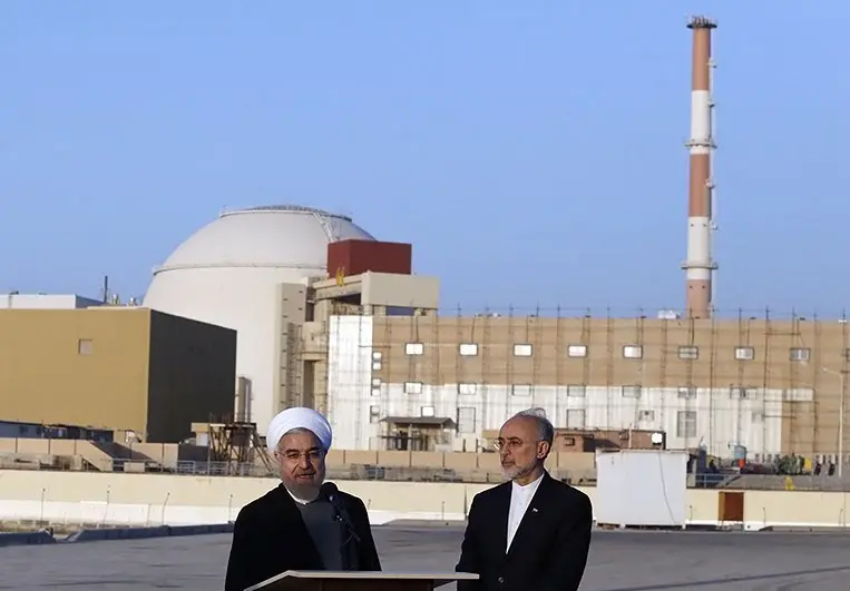 Iran War: Could nuclear fallout reach India if US bombs Tehran's atomic sites?