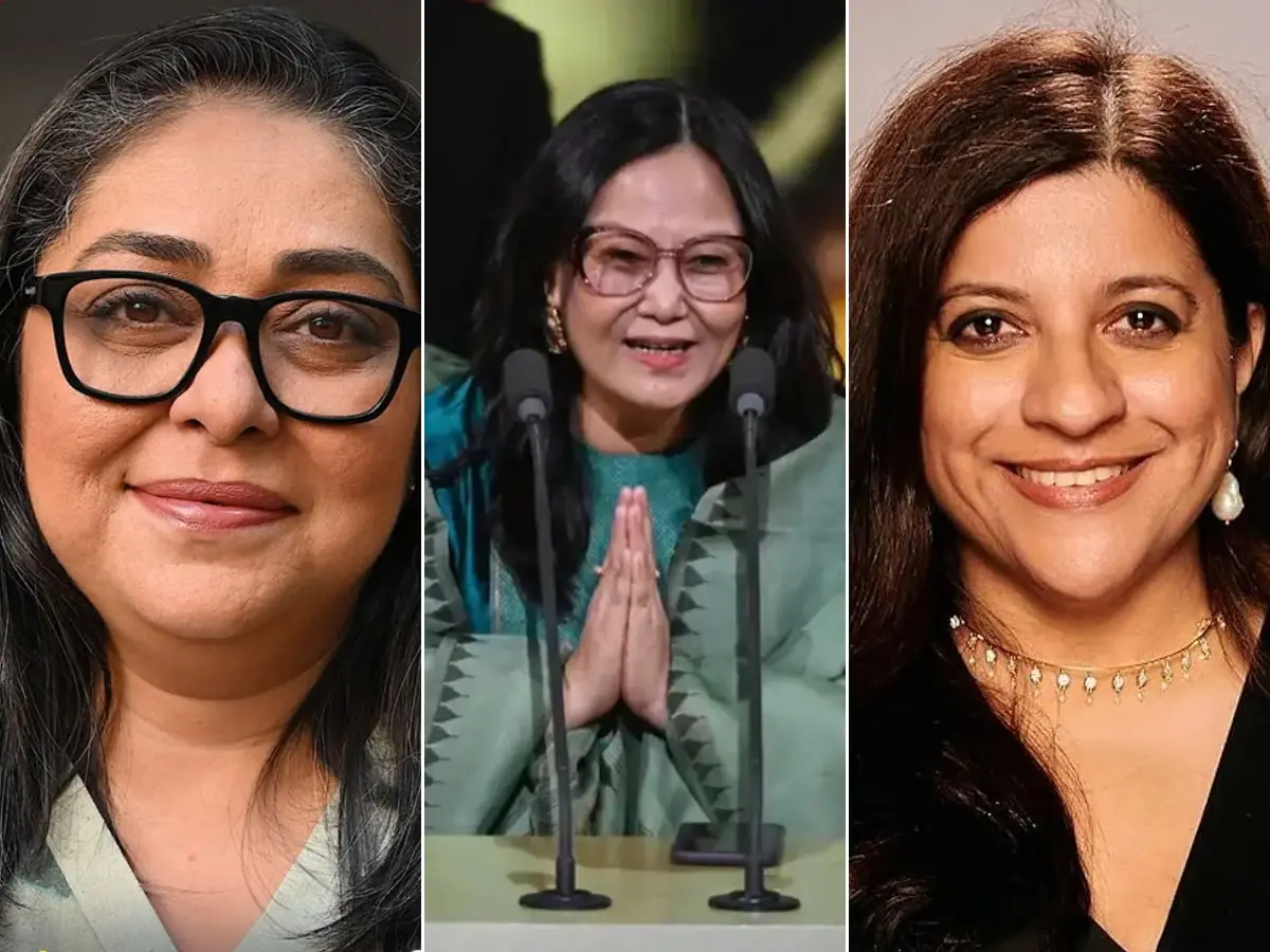 International Women’s Day: 5 Iconic Bollywood female directors who redefined Indian cinema with bold narratives