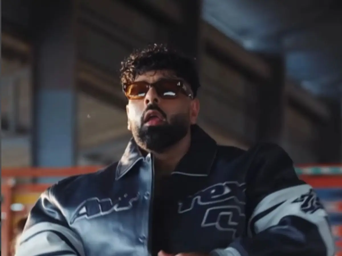 Tateeree Badshah’s Haryanvi song Tateeree sparks controversy, pulled from ...