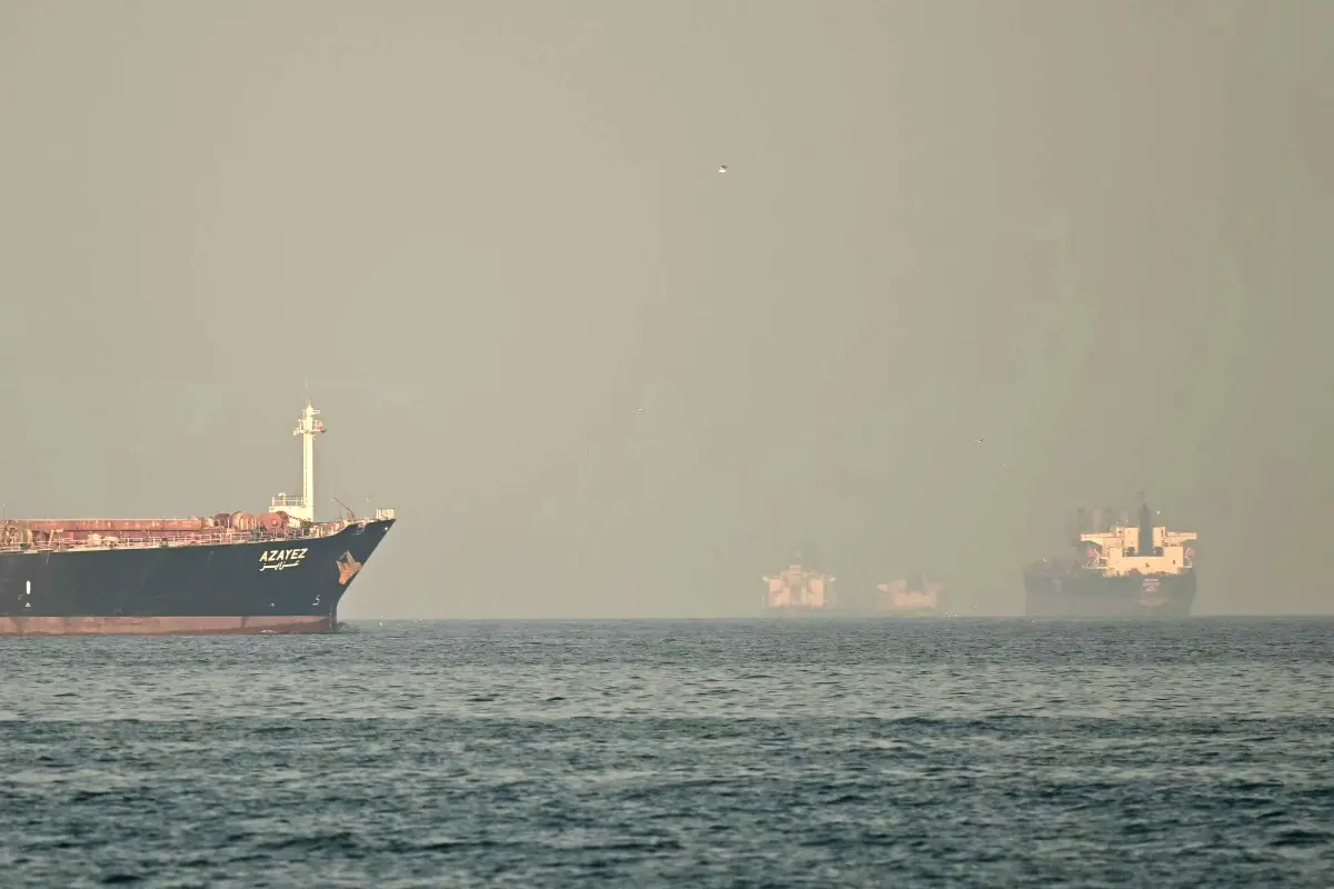 Big move: India launches Rs 12,980 Cr ‘Bharat Maritime Insurance Pool’ amid West Asia conflict - Here's why