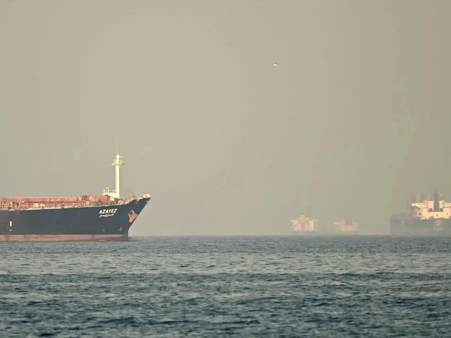 Big move: India launches Rs 12,980 Cr ‘Bharat Maritime Insurance Pool’ amid West Asia conflict - Here's why