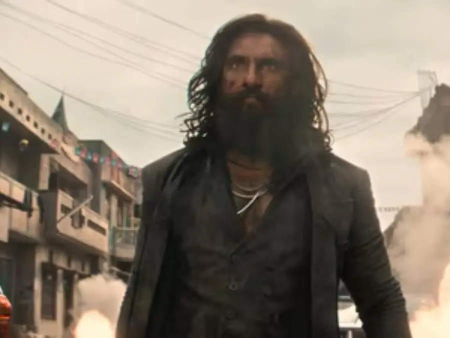 Dhurandhar: The Revenge trailer X review: Ranveer Singh's sequel garners mixed reactions from netizens