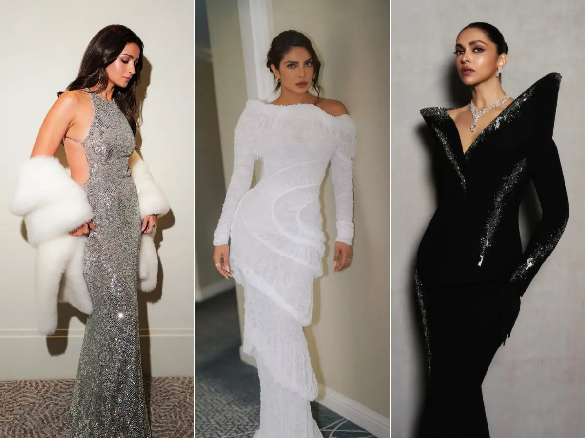 Women’s Day special: 5 Bollywood actresses who made their mark in Hollywood