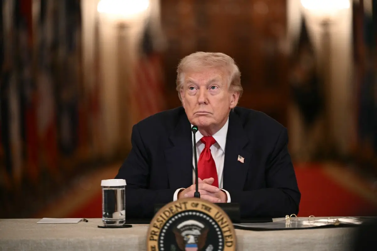 ‘Today, Iran will be hit very hard’: Trump warns, says Pezeshkian apologised because Tehran’s ‘being beaten to HELL’