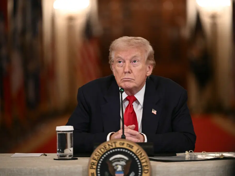 ‘Today, Iran will be hit very hard’: Trump warns, says Pezeshkian apologised because Tehran’s ‘being beaten to HELL’