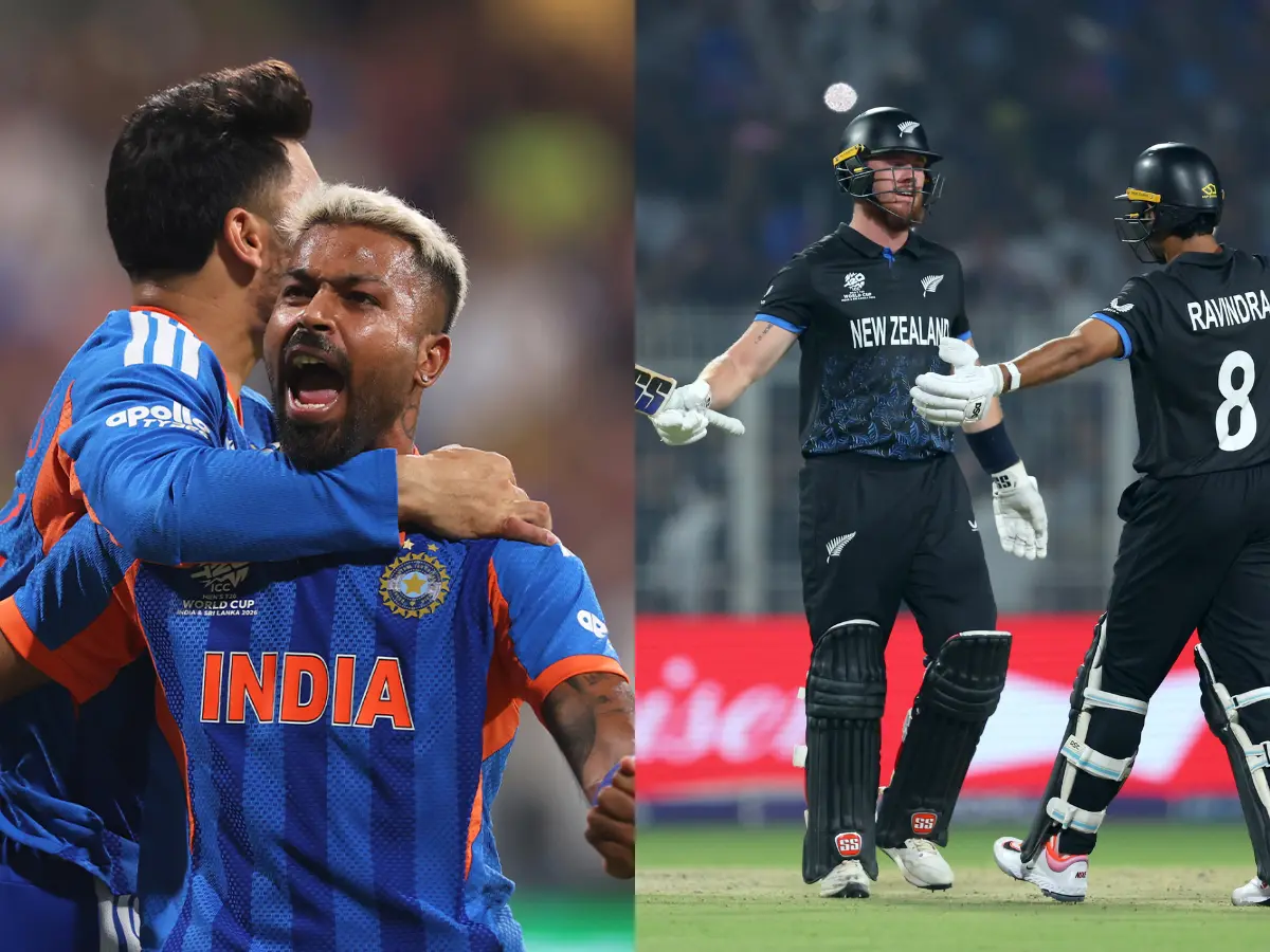 IND vs NZ, T20 World Cup final: Check live streaming details, head-to-head, pitch & weather report IND vs NZ, T20 World Cup final: Check live streaming details, head-to-head, pitch & weather report