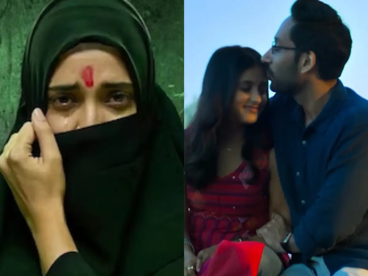 'My job is to act': Sumit Gahlawat on The Kerala Story 2 controversy | Interview 'My job is to act': Sumit Gahlawat on The Kerala Story 2 controversy | Interview