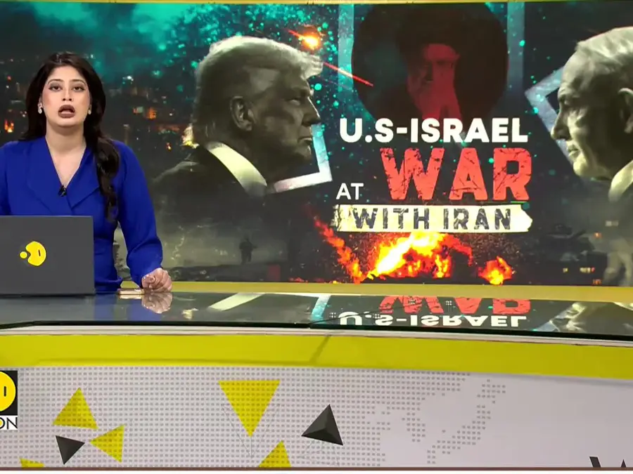 US-Iran War: Traders Warn $100 Oil Is Imminent If Iran War Keeps Raging | WION 