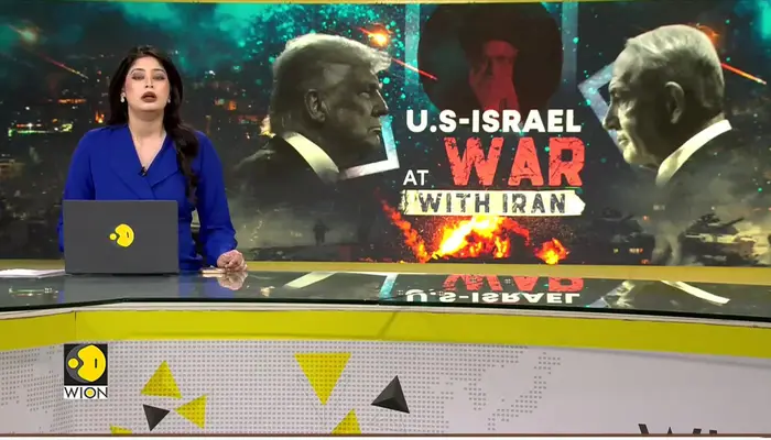 WionNews Video