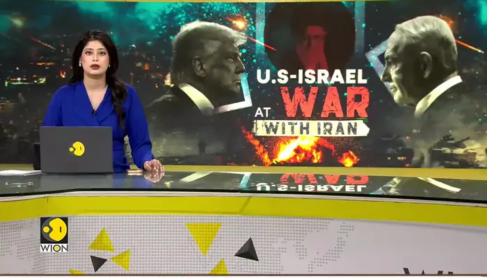 WionNews Video