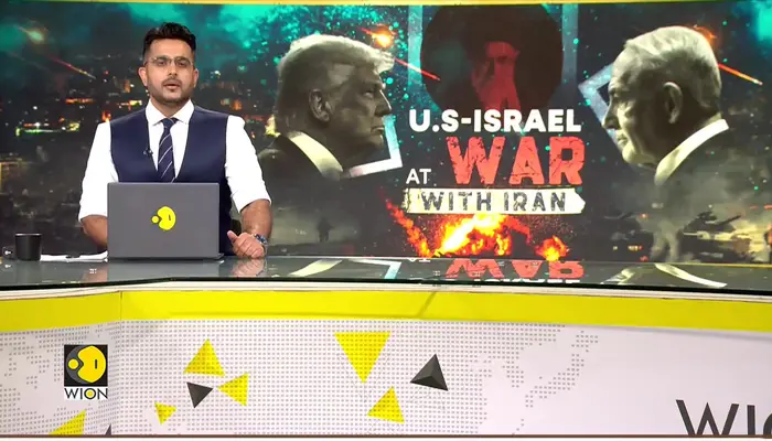 WionNews Video