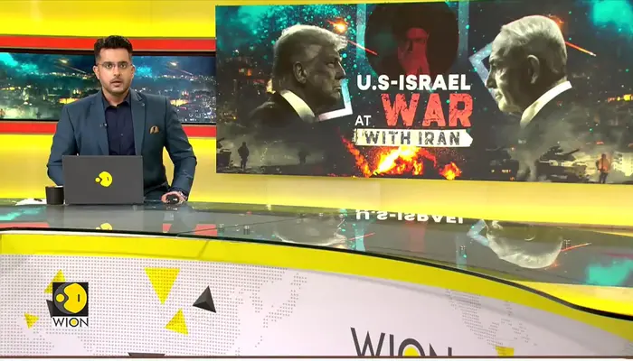 WionNews Video