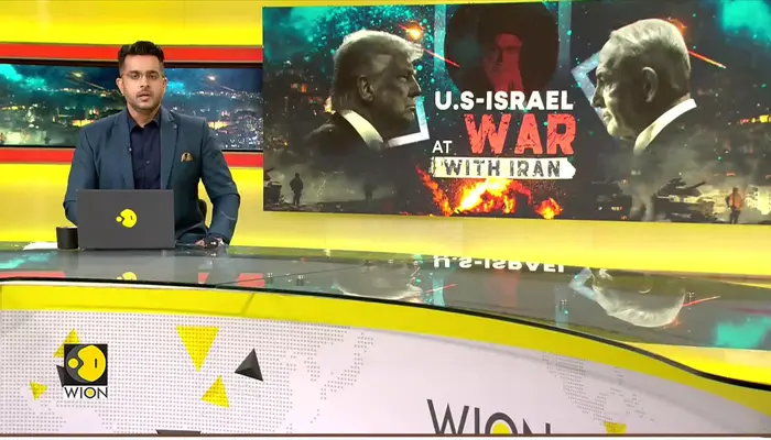WionNews Video
