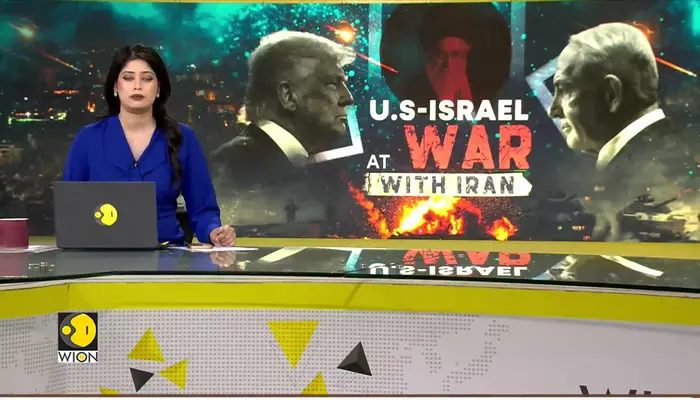 WionNews Video