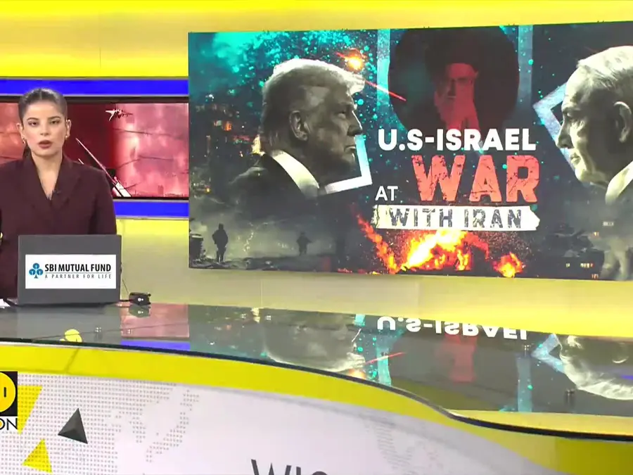 US-Iran War | Trump: We Are Not Looking To Settle With Iran
