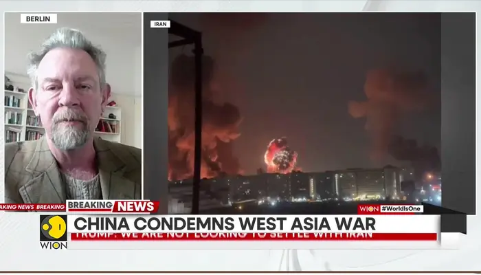 WionNews Video