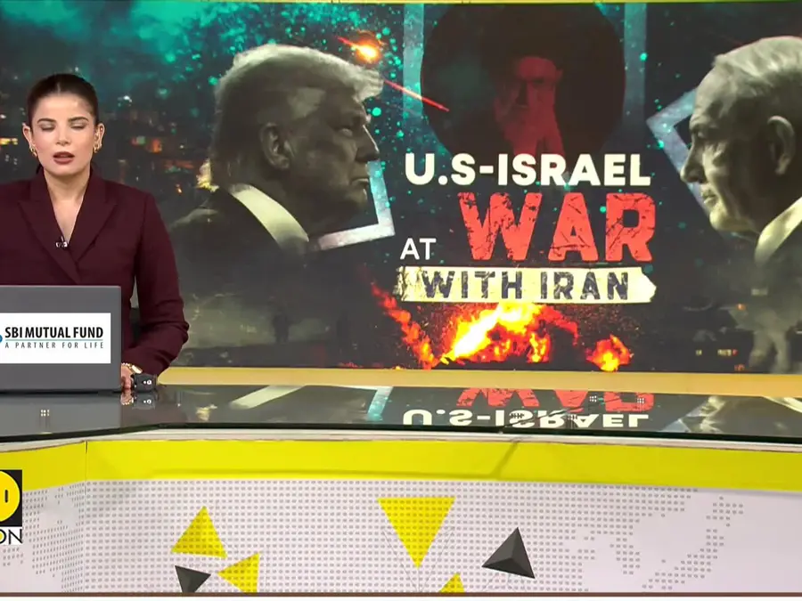 Iran Prepares For a Long-Drawn War: Who Will Win West Asia War? 