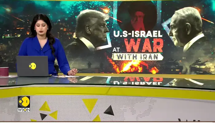 WionNews Video
