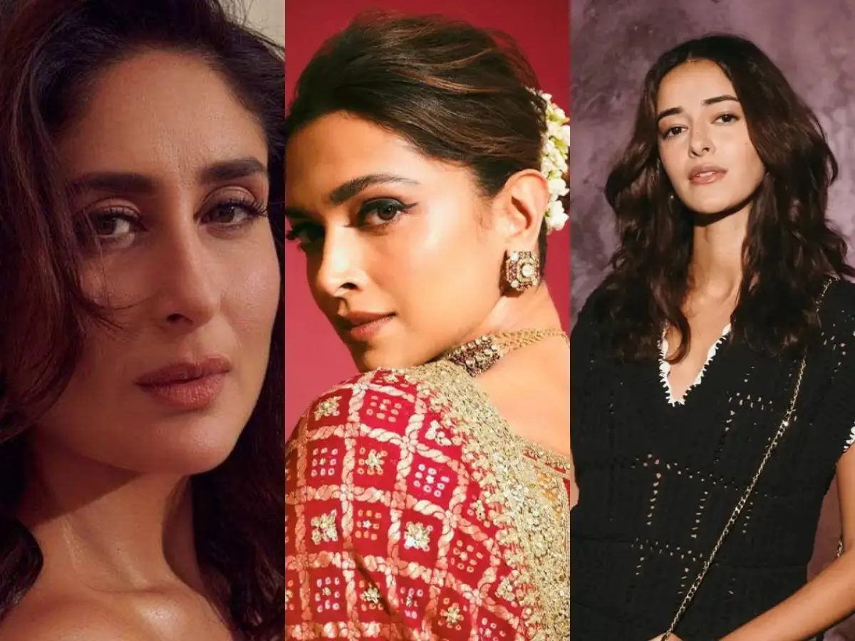 Deepika Padukone's 8-hour shift demand gets backed by Kareena Kapoor, Ananya Panday: 'You have to be honest' Deepika Padukone's 8-hour shift demand gets backed by Kareena Kapoor, Ananya Panday: 'You have to be honest'