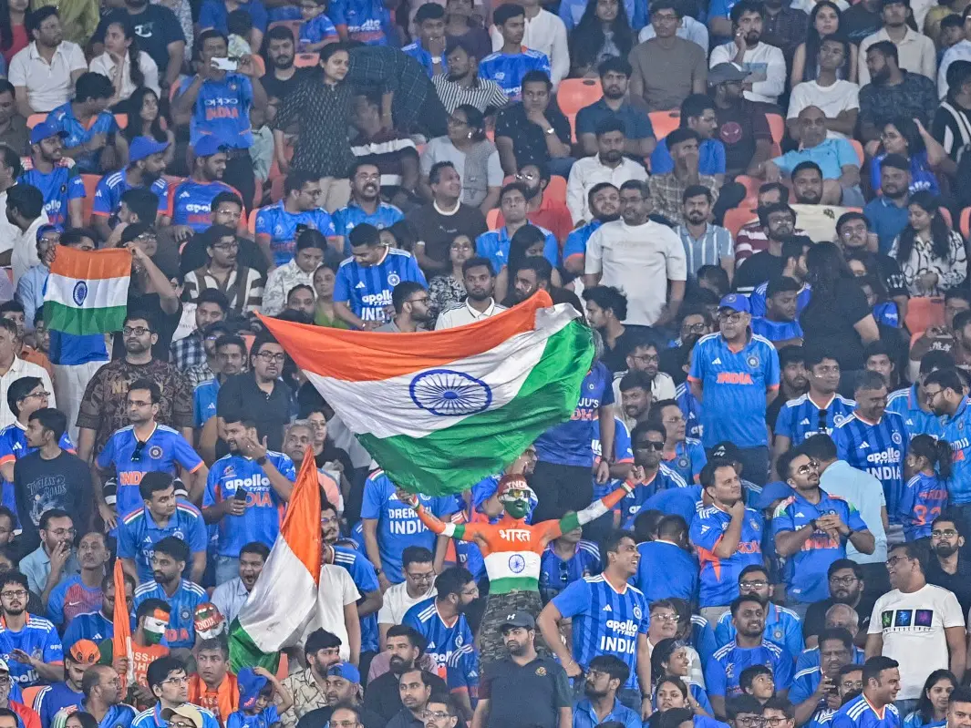 T20 World Cup 2026 Final | Ahmedabad gears up for IND vs NZ as fans hope to erase memories of the 2023 heartbreak T20 World Cup 2026 Final | Ahmedabad gears up for IND vs NZ as fans hope to erase memories of the 2023 heartbreak