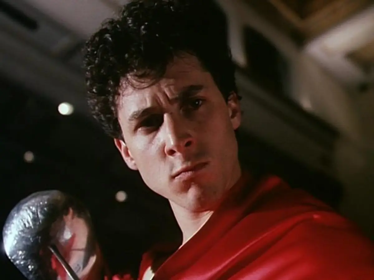 Friday the 13th actor Corey Parker dies at 60, condolences pour in Friday the 13th actor Corey Parker dies at 60, condolences pour in
