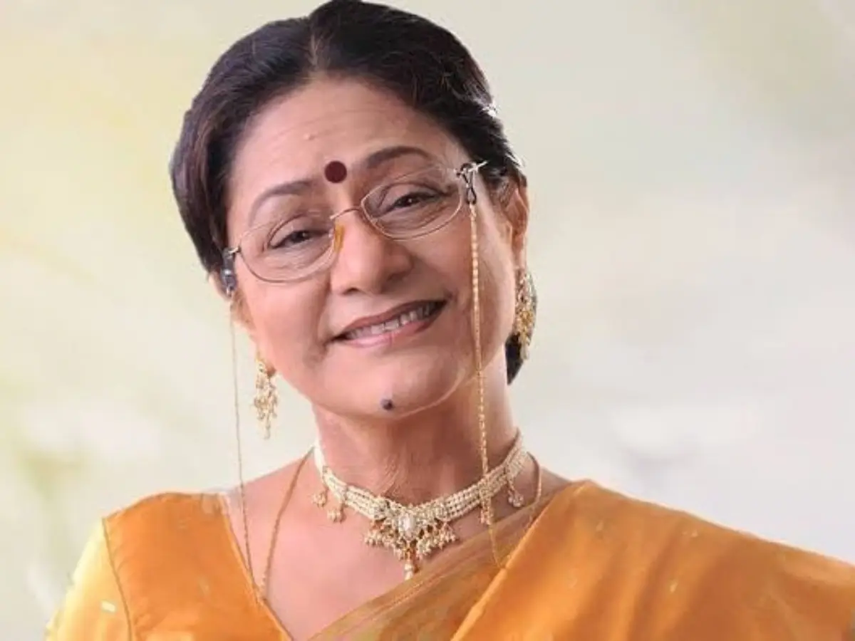 Aruna Irani