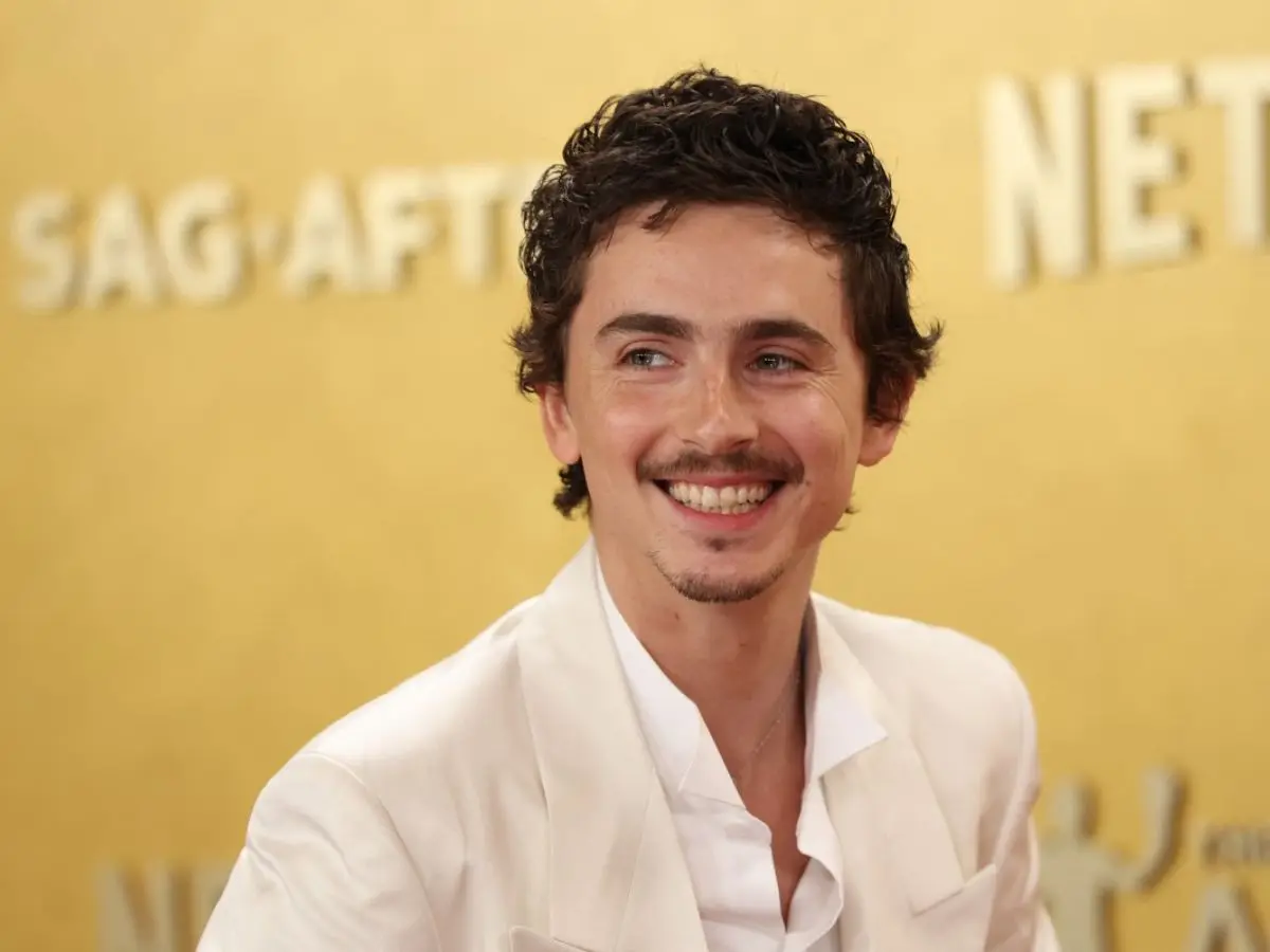 'I’m shocked': Timothée Chalamet faces criticism for saying 'no one cares about ballet and opera 'I’m shocked': Timothée Chalamet faces criticism for saying 'no one cares about ballet and opera