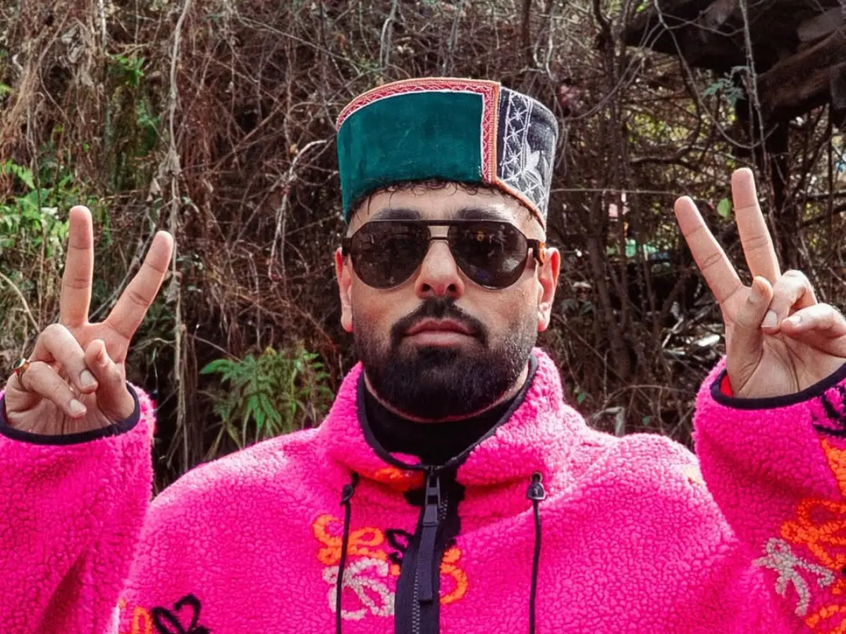 Badshah's Haryanvi track Tateeree sparks controversy: A look at the Punjabi rapper’s net worth