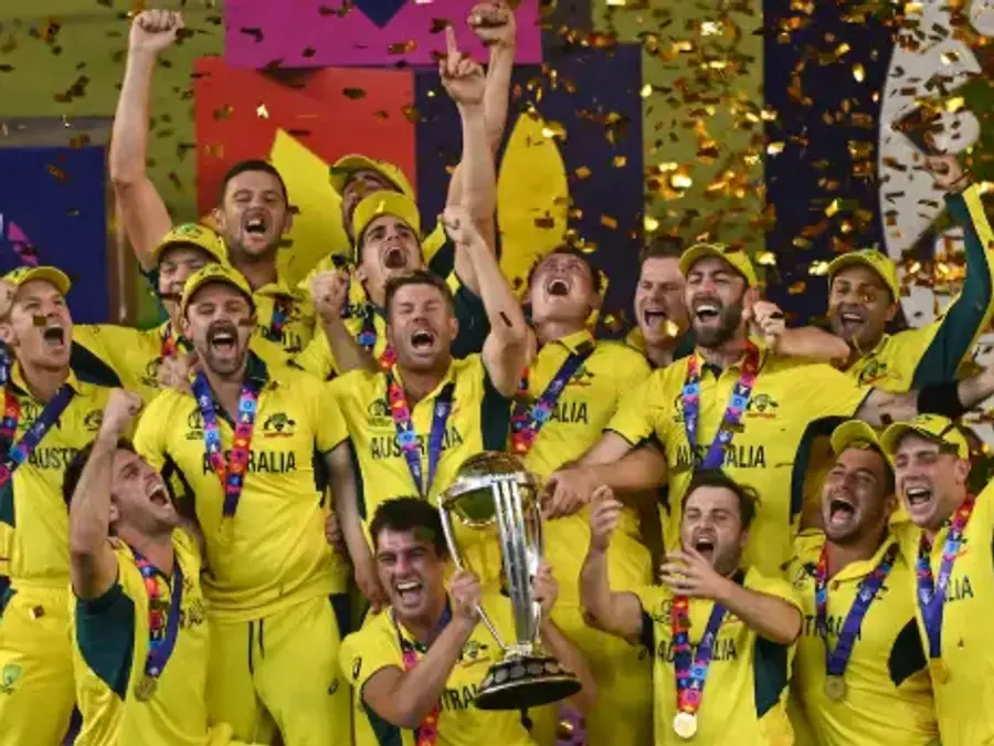 ICC's new ODI World Cup format explained: Which teams will benefit and who could struggle?