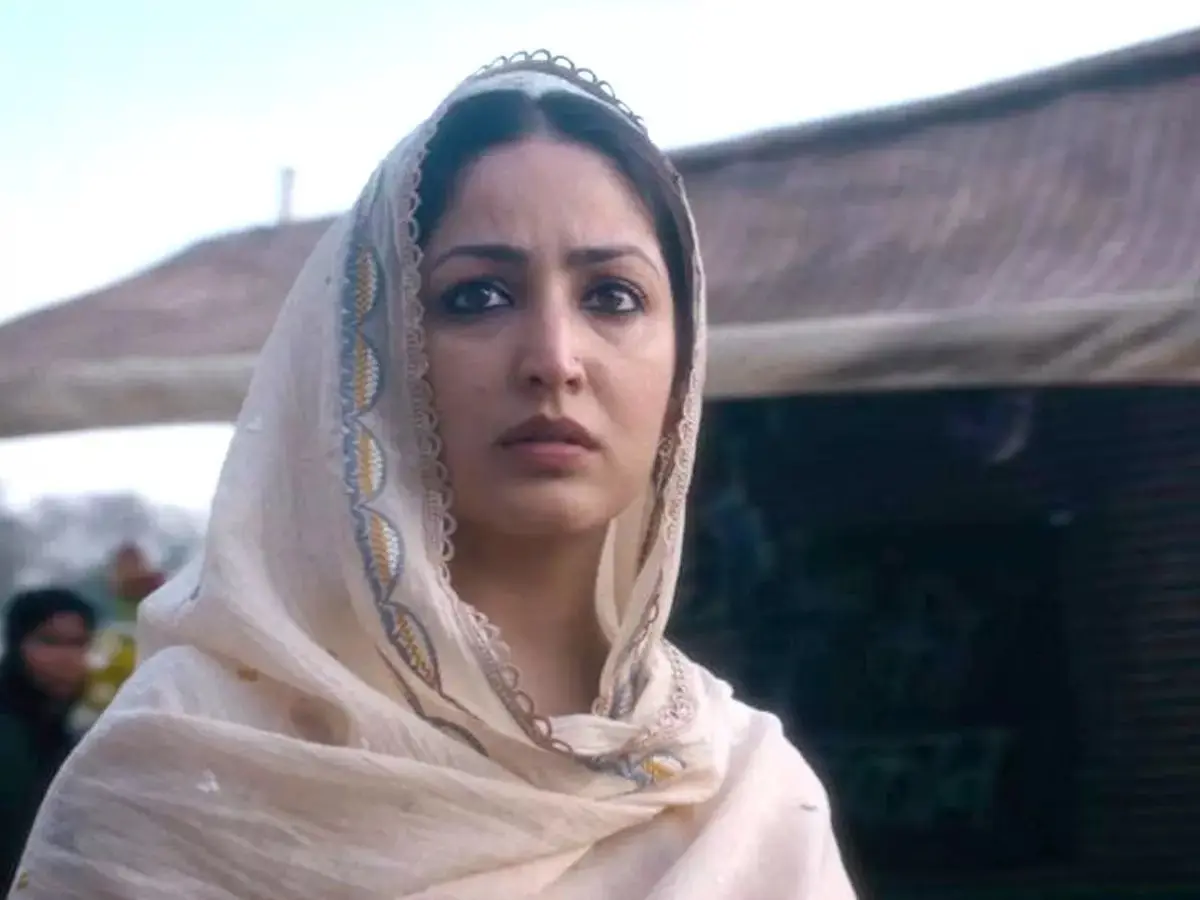 Yami Gautam - HAQ