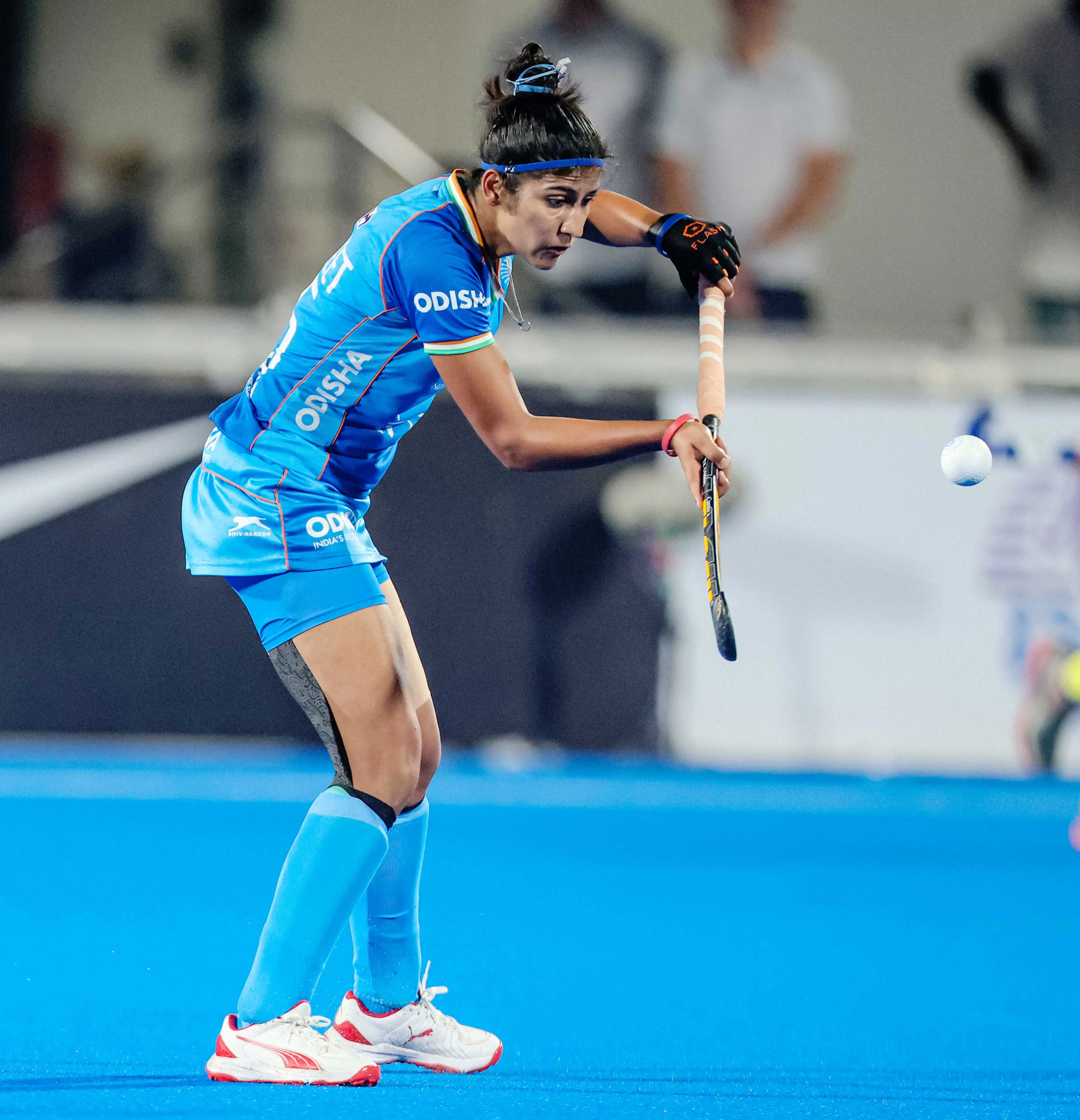 Hockey