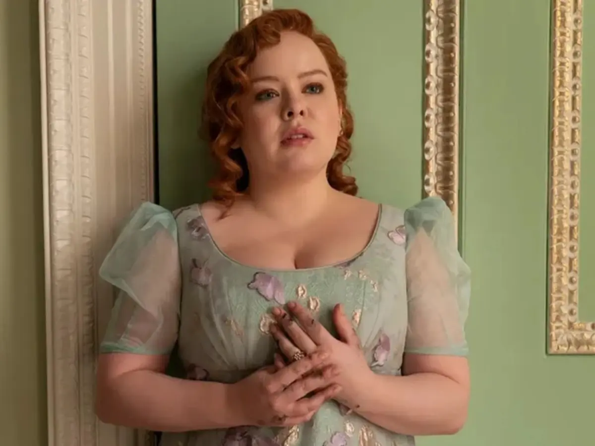 Bridgerton star Nicola Coughlan speaks about being subjected to body-shaming Bridgerton star Nicola Coughlan speaks about being subjected to body-shaming